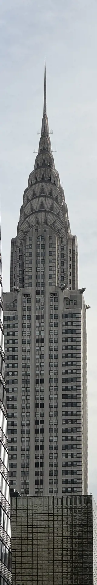 New York City entdecken